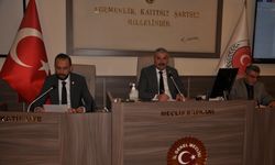 Kastamonu Özel İdaresi’nin 2025 yılı gelir bütçesi açıklandı