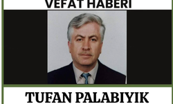 Kastamonu'da Palabıyık Ailesi’nin acı günü