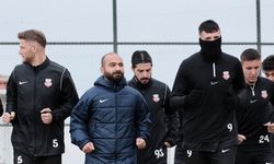 Kırklarelispor maçına saatler kaldı