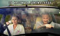 Mukadderat filmi 29 Kasım'da Kastamonu'da gösterime giriyor!