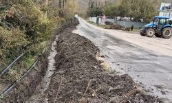 Özel İdareden Cide ve İnebolu’da ‘İçme suyu çalışması’