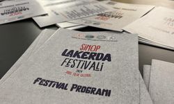 Sinop'ta o ünlü festival başladı