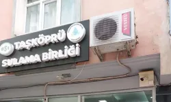 Taşköprü’de daimi personel alımı yapılacak