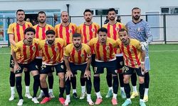 Taşköprüspor’a deplasmanda 1 puan!