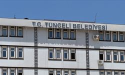 Tunceli ve Ovacık belediyelerine kayyum atandı