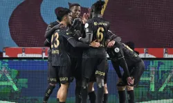 Trabzon'da gol şov! Adana ekibine karşı farklı galibiyet