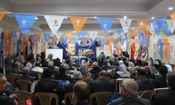 SON DAKİKA: AK Parti Tosya Teşkilatı’nda toplu istifa!