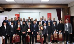 Kastamonu'da Kur'an-ı Kerim'i güzel okumak için yarıştılar