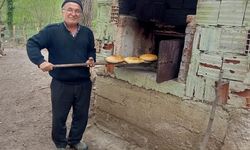 Cide İshakça köyünün acı kaybı