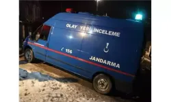 Bartın'da evinin balkonundan düşen kişi öldü