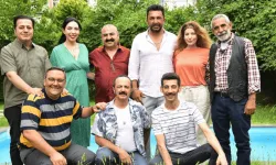 Kastamonu’da çekilen filmin fragmanı yayınlandı