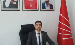 CHP Tosya İlçe Başkanlığı'nda Özcan dönemi