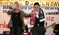 Daday Çevre Köyleri Derneği 20.yılını coşkuyla kutladı