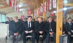 Daday'da Satıoğlu güven tazeledi