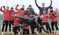 Kastamonuspor'un Beykoz karşısındaki ilk 11’i belli oldu