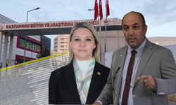 CHP’li Erbilgin'den Ekmekci'ye sert çıkış; 'Halk randevu alamıyor!'