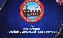 Hanönü Dernekleri Federasyonu'ndan ‘Eğitime Katkı Gecesi’ne davet