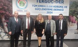 Kastamonu TEKGÜÇDER: Emeklilerimiz hayal kırıklığı yaşamıştır