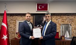 Anahtar Parti Kastamonu İl Başkanı belli oldu