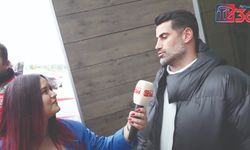 Volkan Demirel TV366’ya konuştu