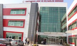 Kastamonu Ağız ve Diş Sağlığı Merkezi'nde Nöbet Polikliniği saatleri güncellendi