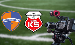 İskenderunspor-GMG Kastamonuspor maçı ne zaman, hangi kanalda?