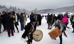 Kastamonu'da kış çoşkusu Araç'ta yaşanacak