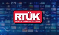 RTÜK'ten o dizi ve programlara ceza yağdı