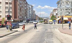 Kastamonu Belediyesi duyurdu: Yol trafiğe kapatıldı!