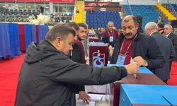 Trabzonspor için olağan kongre başladı