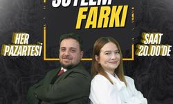 'Söylem Farkı' TV366 ekranlarına geldi