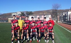 GMG Kastamonuspor U16’nın rakipleri belli oldu