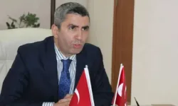 Eski Kastamonu Vali Yardımcısı TSYD'ye kayyım olarak atandı