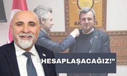 CHP Kastamonu'da istifa: AK Parti'ye geçti, tepkiler yükseldi