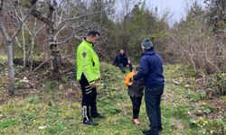 Kastamonu’da kaybolan 8 yaşındaki otizmli çocuk bulundu