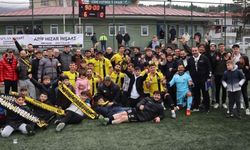 Cide Belediyespor gece düzenleyecek