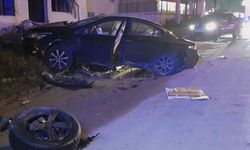 Samsun’da feci trafik kazası: 7 yaralı!