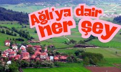 Kastamonu-Ağlı arası kaç km? Ağlı nerede? Nasıl gidilir?