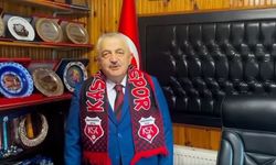 Başkan Ahmet Kaya'dan Kastamonuspor'a destek