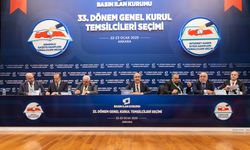 BİK Genel Kurulu Temsilcileri Seçimi yapıldı