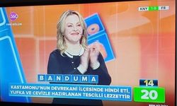 'Banduma'yı bilene kadar ter döktü