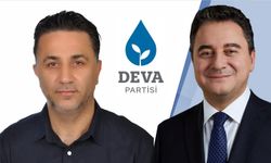 Deva Partisi İnebolu İlçe Başkanı istifa etti!