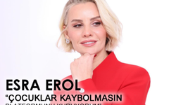 Esra Erol girişimi Kastamonulu firma ile korunuyor