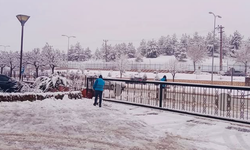 Kastamonu'da hükümlüler topluma kazandırılıyor!