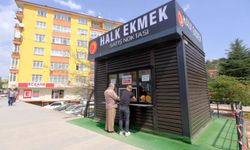 Ramazan’ın simgesi pide, Kastamonu’da indirimli fiyatla