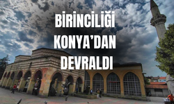 Türkiye’nin en dindar şehri Kastamonu oldu