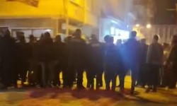 Kastamonu’da olaylı gece: Silahlar patladı!