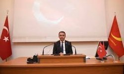 Kastamonu Belediye Meclisi'nde Mayıs gündemi belli oldu