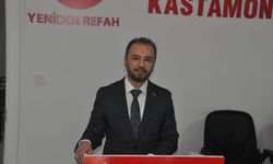 “Kastamonu için ayrılan bütçeyle!.."