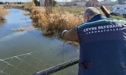 Bakanlıktan iki belediyeye müsilaj cezası